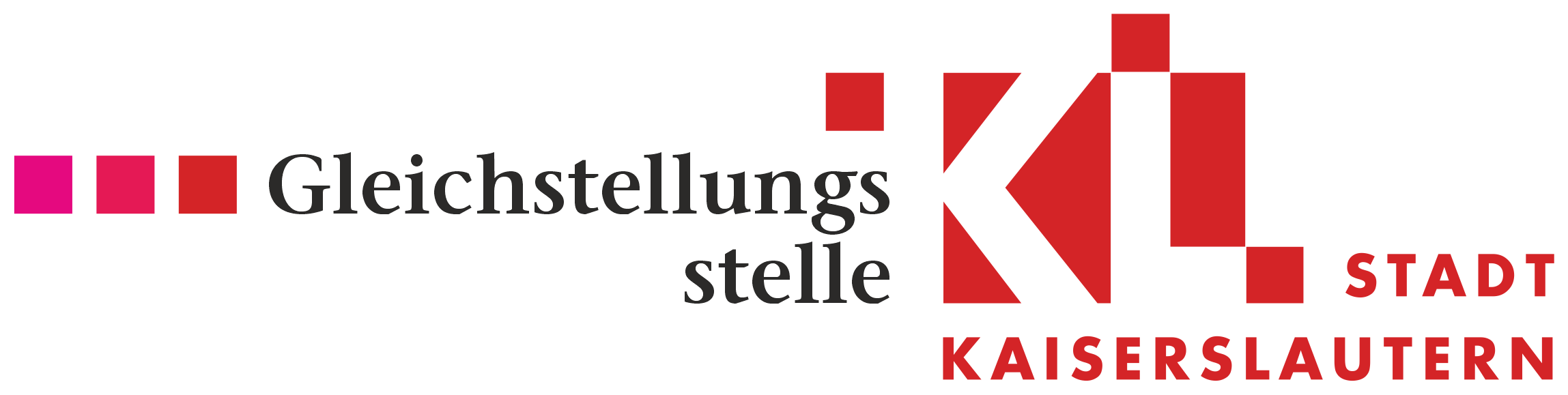 Logo-Gleichstellungsstelle
